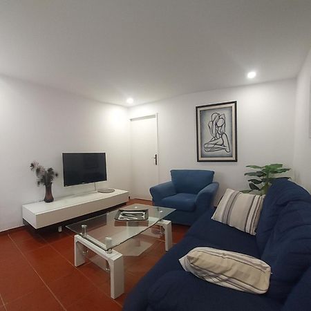 Villa Santos Sao Gregorio da Fanadia Bagian luar foto