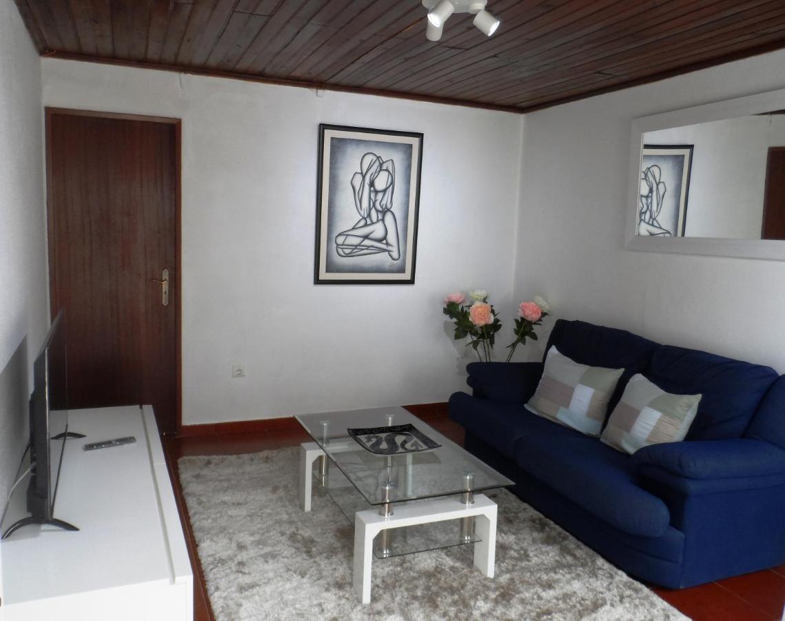 Villa Santos Sao Gregorio da Fanadia Bagian luar foto