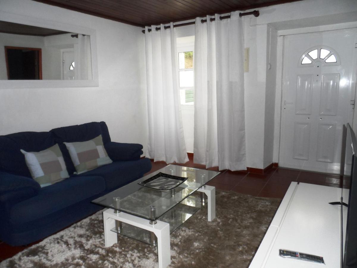 Villa Santos Sao Gregorio da Fanadia Bagian luar foto