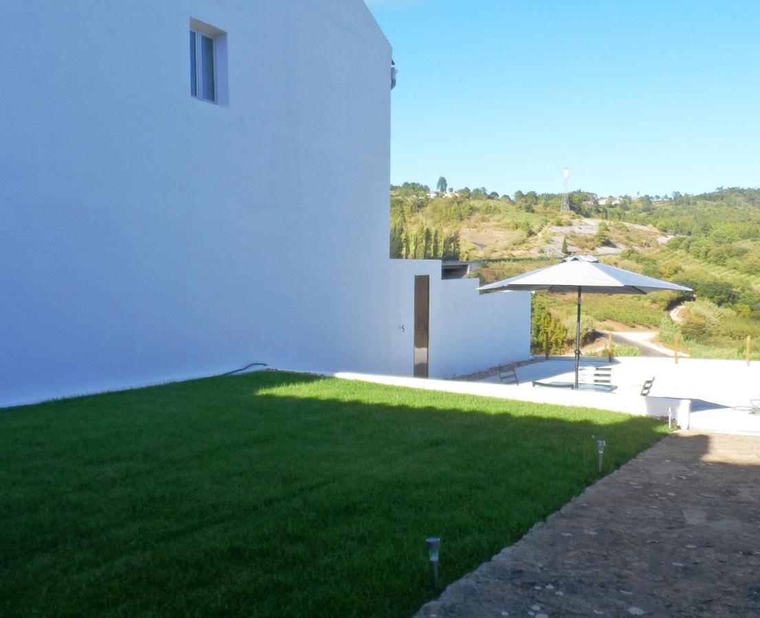 Villa Santos Sao Gregorio da Fanadia Bagian luar foto