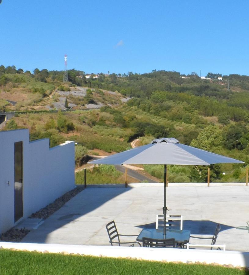 Villa Santos Sao Gregorio da Fanadia Bagian luar foto