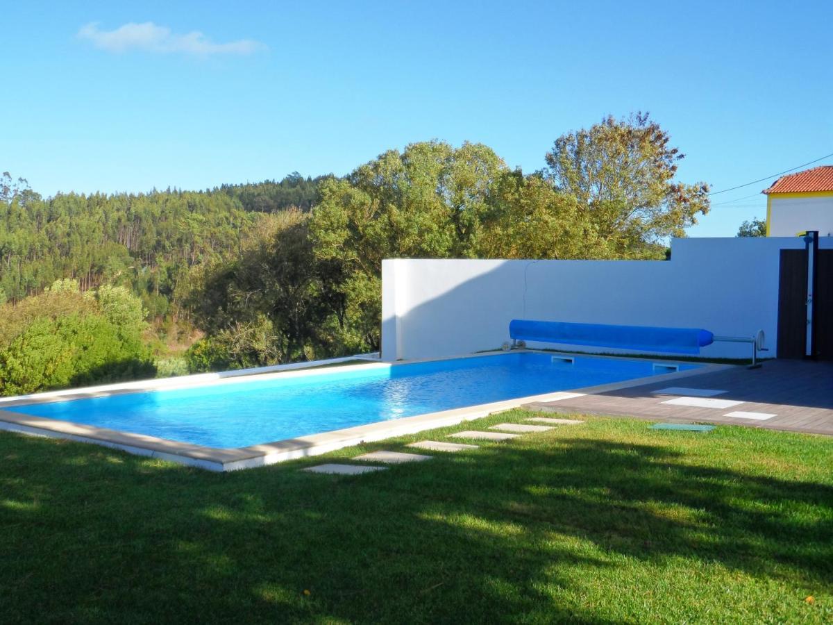 Villa Santos Sao Gregorio da Fanadia Bagian luar foto