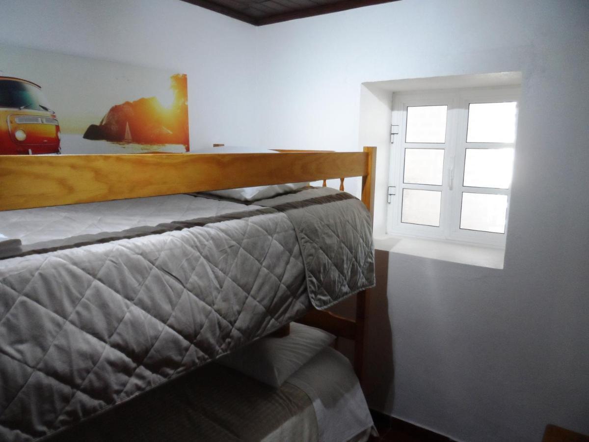 Villa Santos Sao Gregorio da Fanadia Bagian luar foto