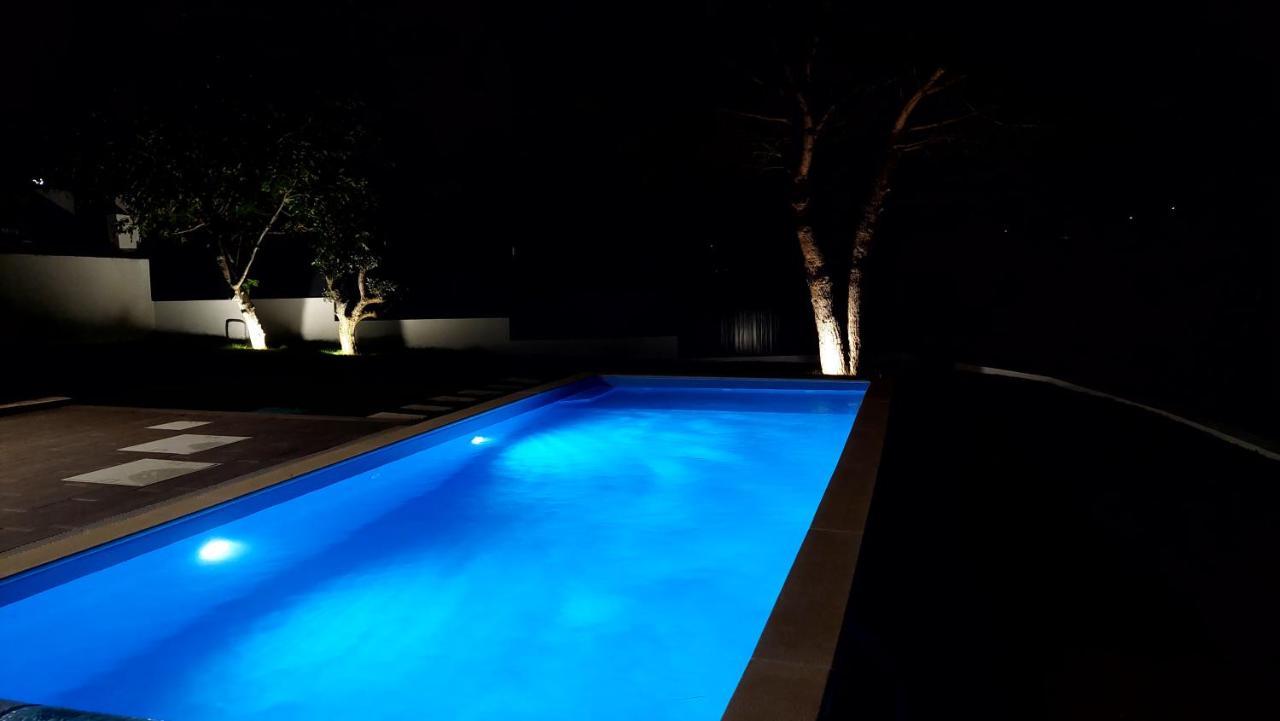 Villa Santos Sao Gregorio da Fanadia Bagian luar foto