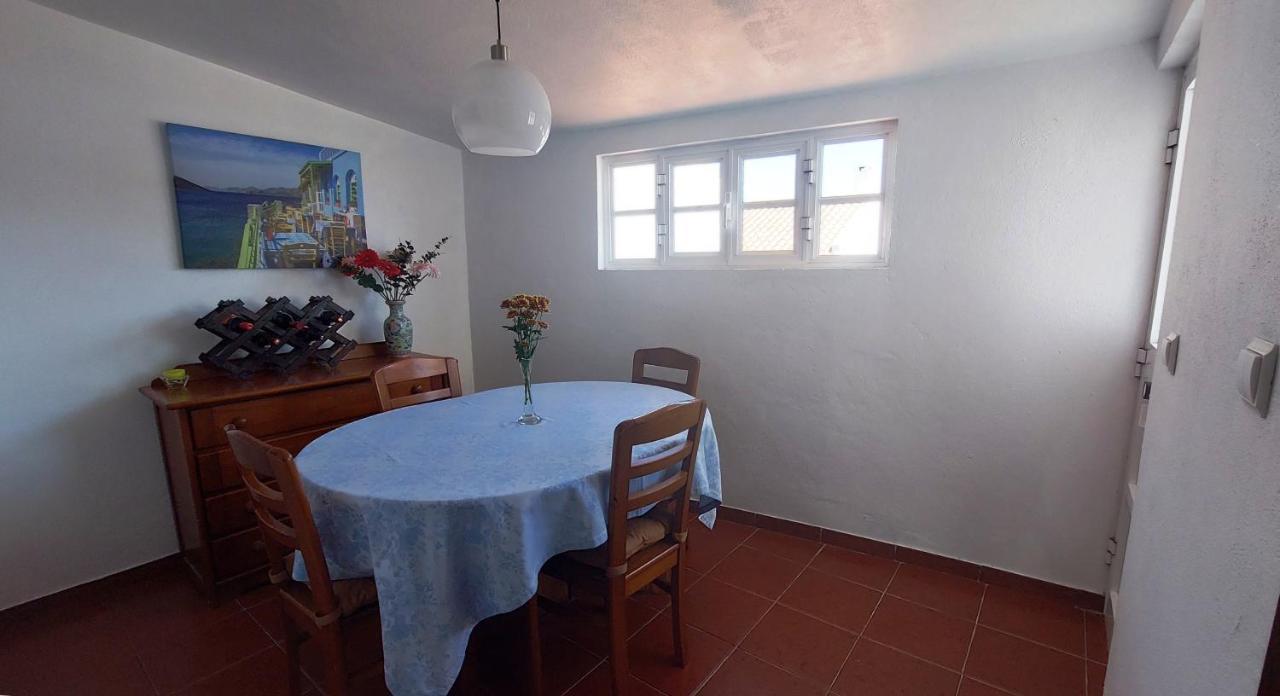 Villa Santos Sao Gregorio da Fanadia Bagian luar foto