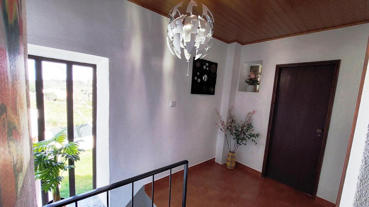 Villa Santos Sao Gregorio da Fanadia Bagian luar foto