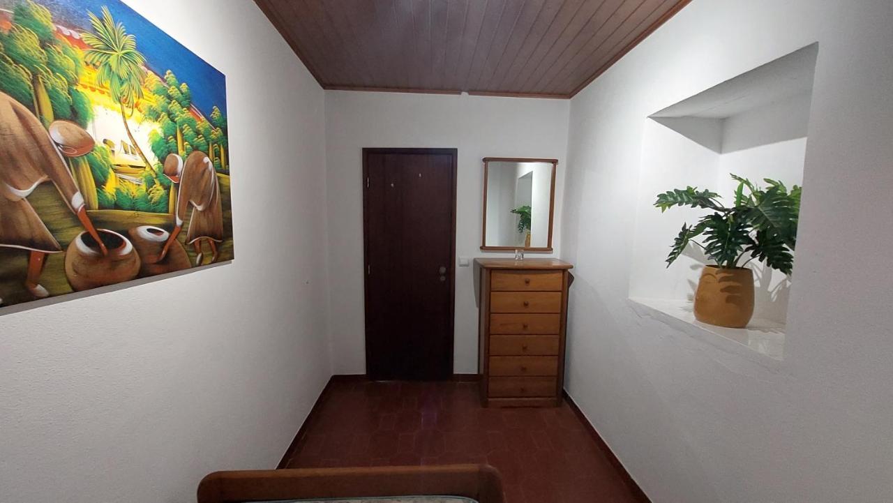 Villa Santos Sao Gregorio da Fanadia Bagian luar foto