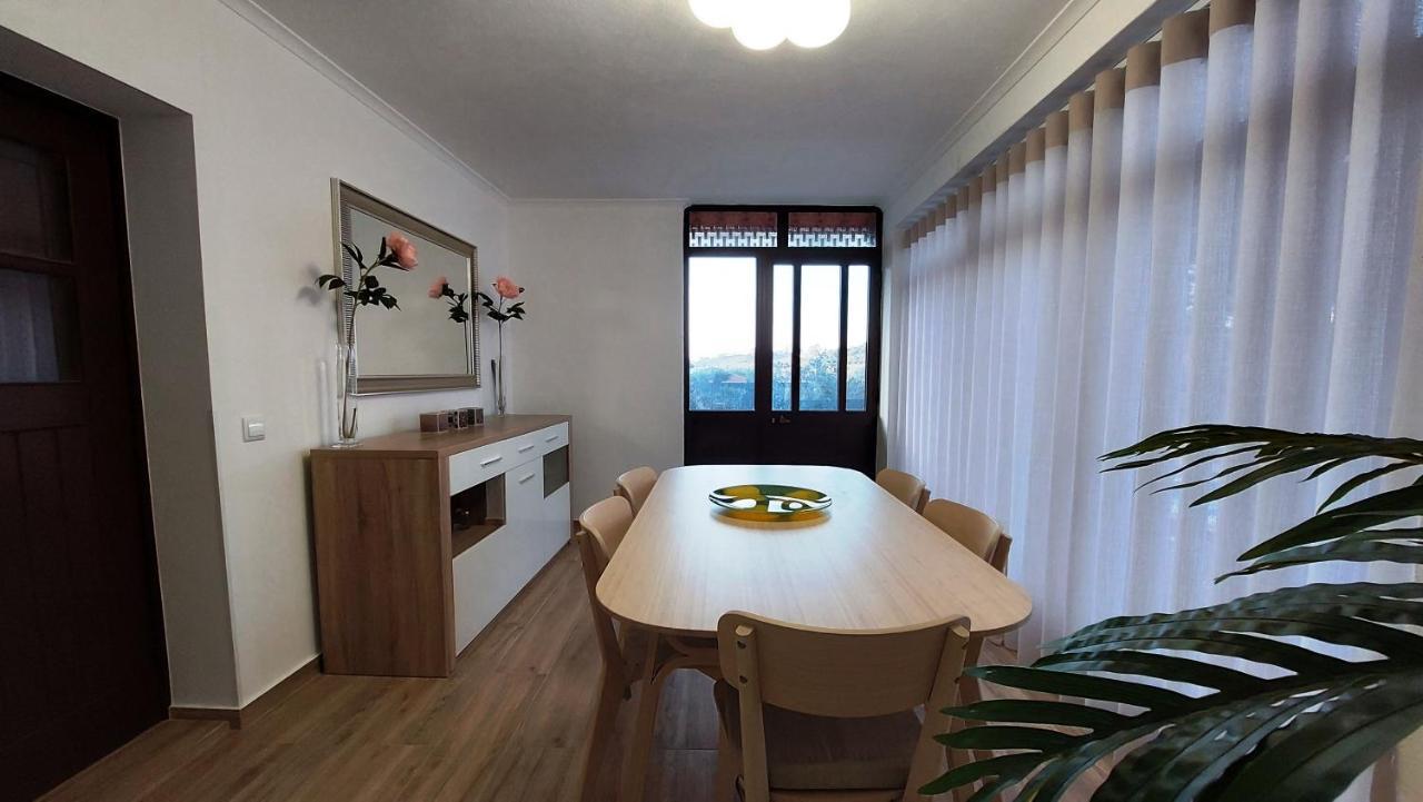 Villa Santos Sao Gregorio da Fanadia Bagian luar foto