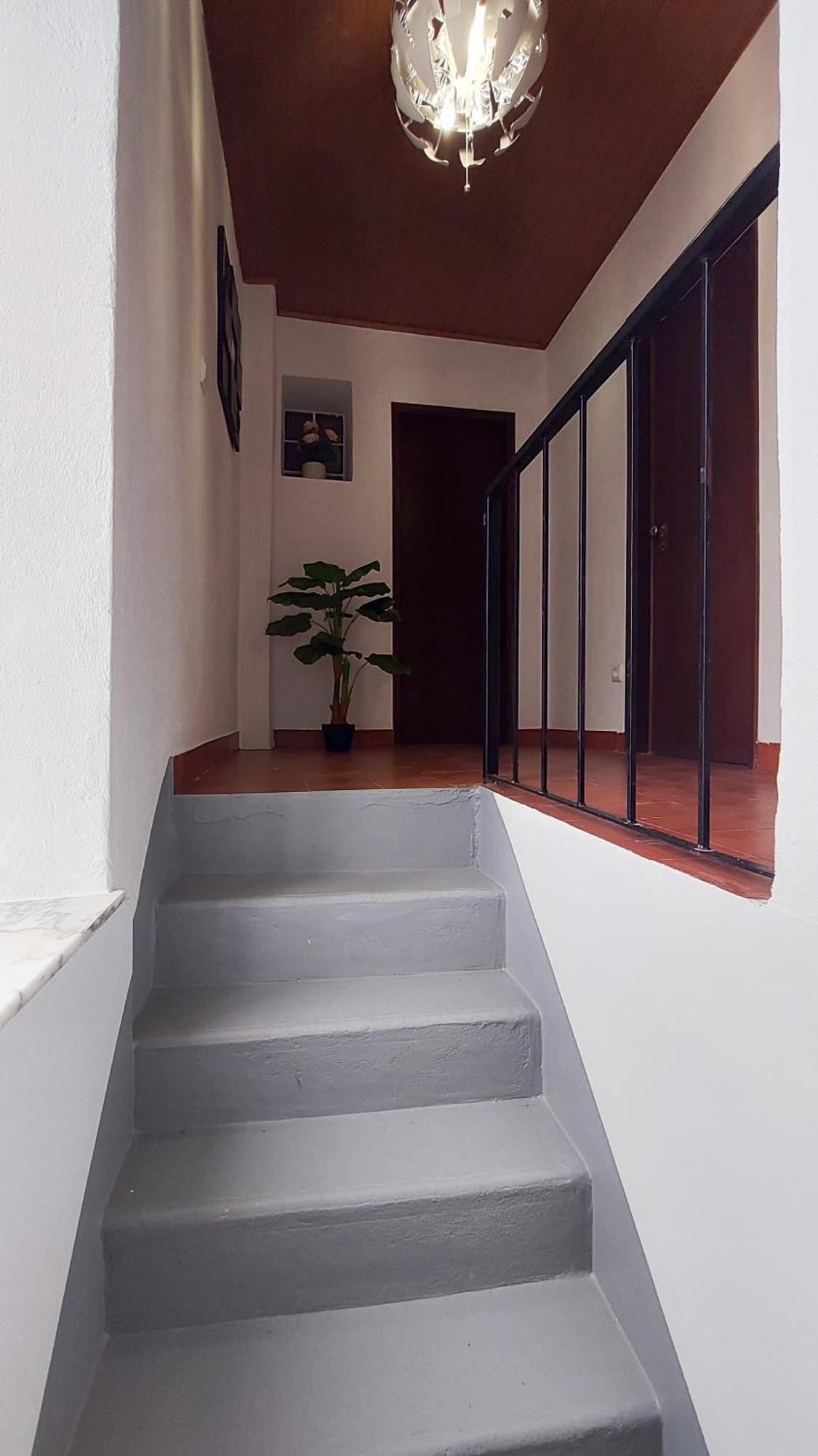 Villa Santos Sao Gregorio da Fanadia Bagian luar foto