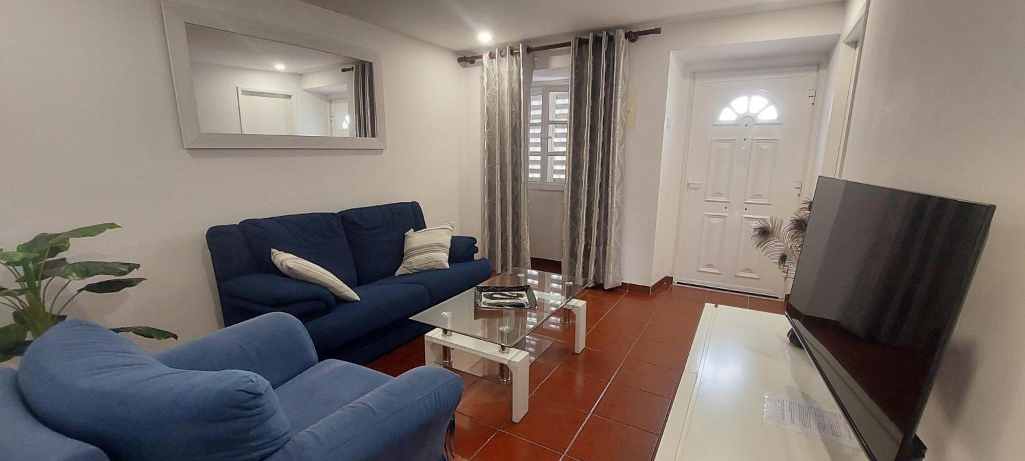 Villa Santos Sao Gregorio da Fanadia Bagian luar foto