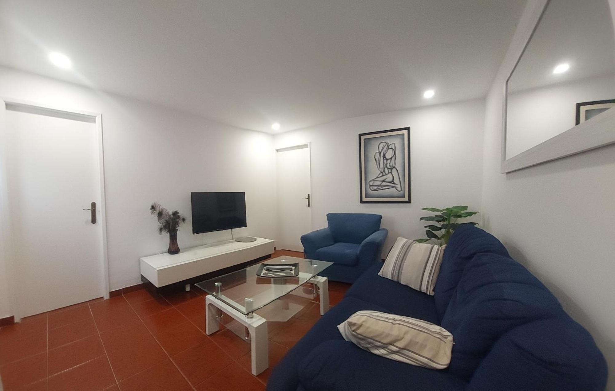 Villa Santos Sao Gregorio da Fanadia Bagian luar foto